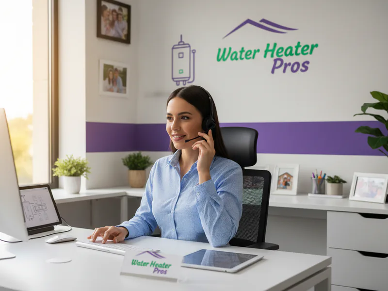 Water Heater Repair  in Montebello  FAQ